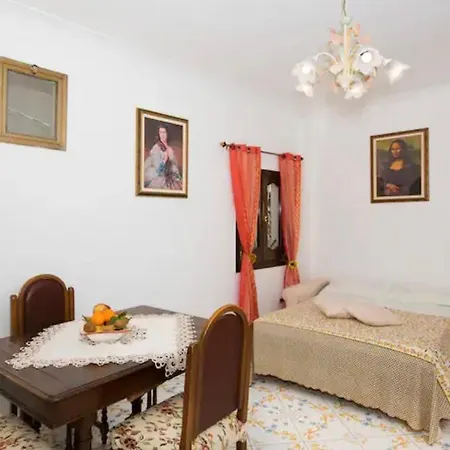 Casa Degli Dei, Angolo Di Paradiso Nocelle-positano