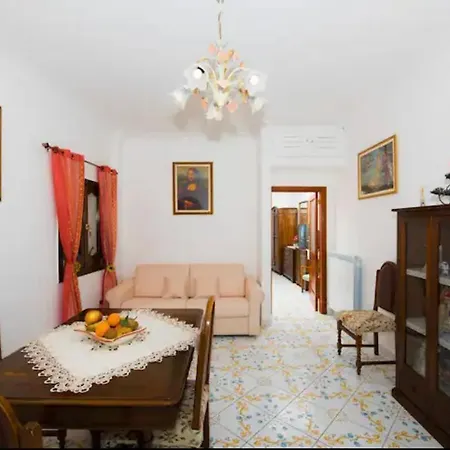 Casa Degli Dei, Angolo Di Paradiso Nocelle-positano
