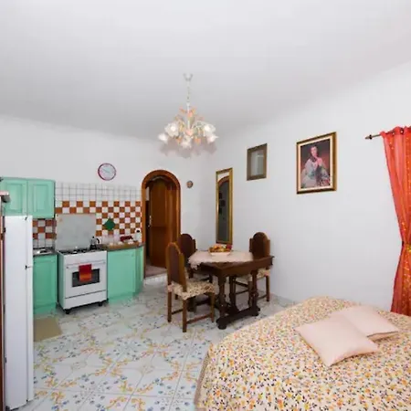 Casa Degli Dei, Angolo Di Paradiso Nocelle-positano Positano