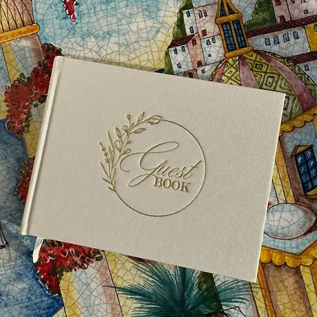 Casa Degli Dei, Angolo Di Paradiso Nocelle-positano Apartman Positano