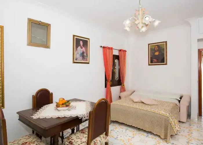 Casa Degli Dei, Angolo Di Paradiso Nocelle-positano