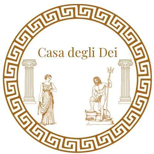 Casa Degli Dei, Angolo Di Paradiso Nocelle-positano Apartament *