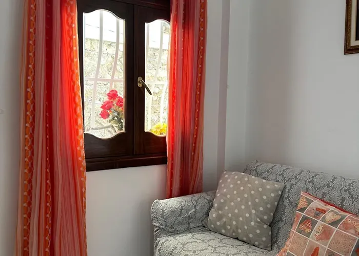 Casa Degli Dei, Angolo Di Paradiso Nocelle-positano Apartament Positano